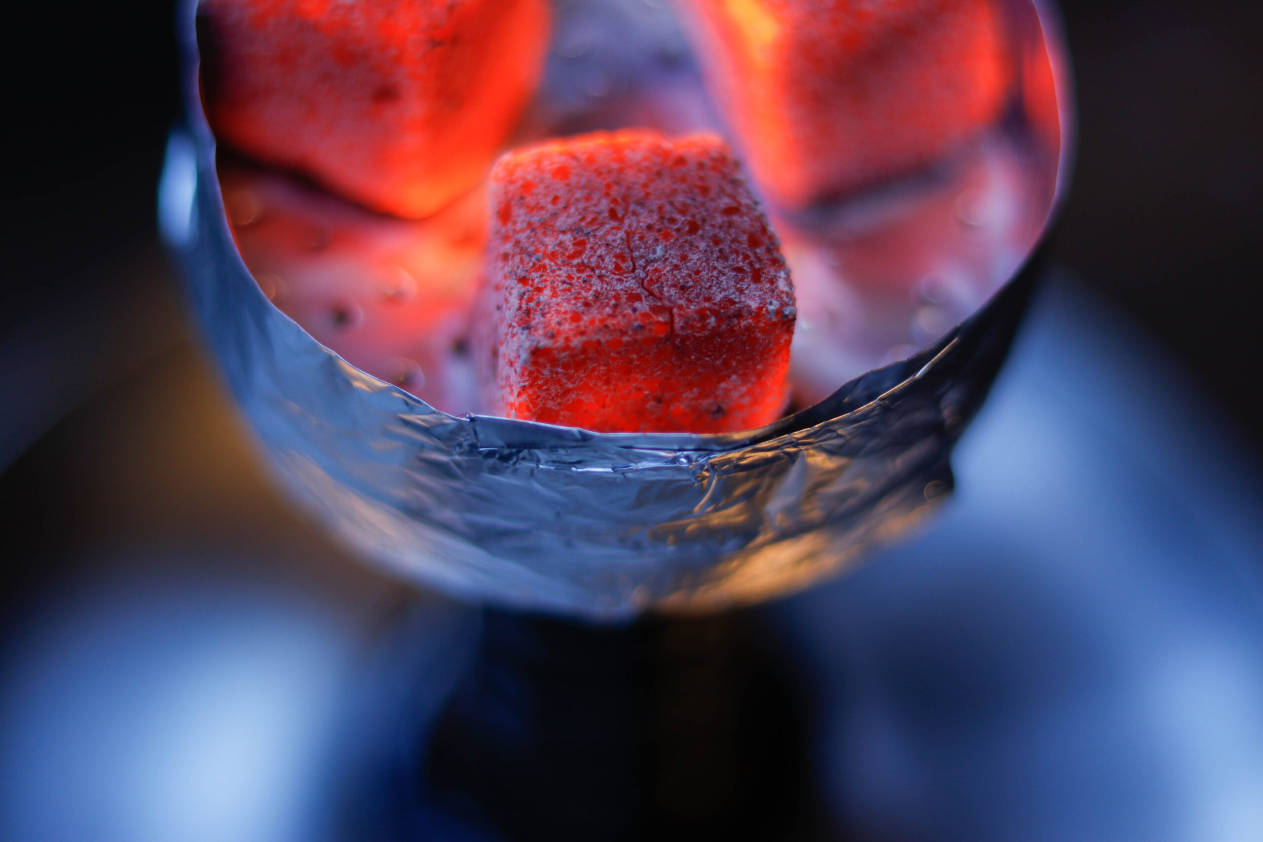 Jak správně připravit shishu