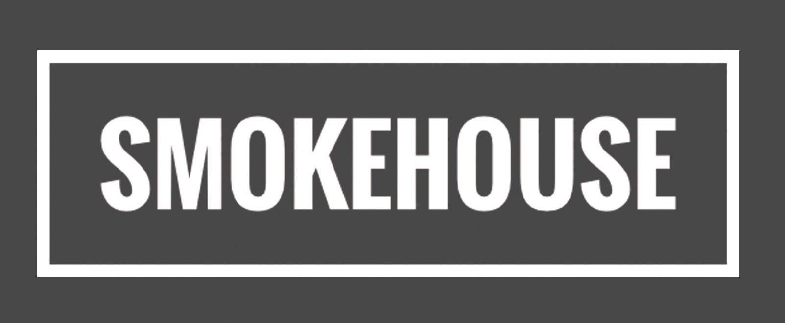 Smokehouse | shisha lounge a restaurace Praha logo
