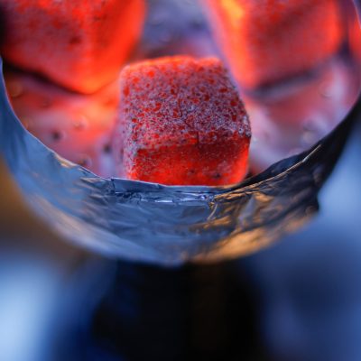 Jak správně připravit shishu